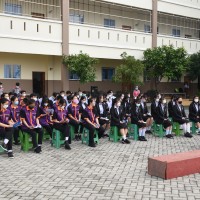 Sosialiasi Universitas Universal (UVERS) Batam | SMK METTA MAITREYA